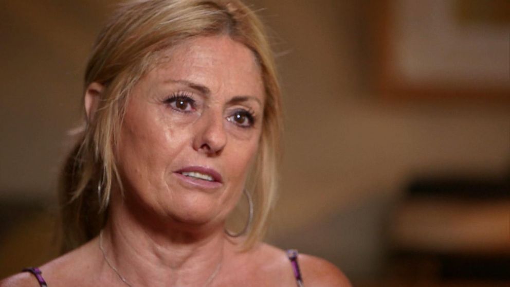 Video Parents Go to Jail for Planting Drugs in PTA President's Car - ABC News